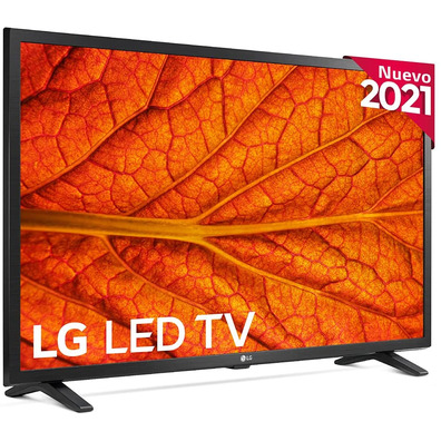 Téléviseur LG 32LM637BPLA 32 " HD/ Smart TV/WiFi