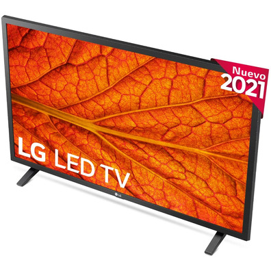 Téléviseur LG 32LM637BPLA 32 " HD/ Smart TV/WiFi