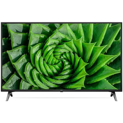 Téléviseur LG 43UN80006LC 43 " Ultra HD 4K/Smart TV/WiFi