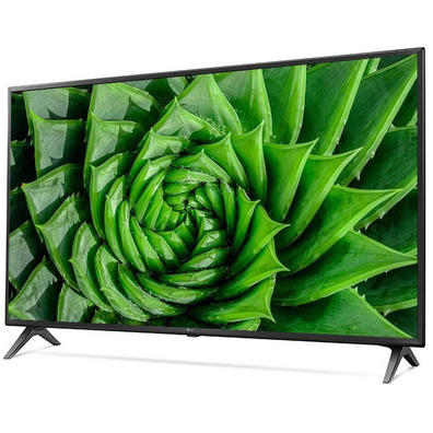 Téléviseur LG 43UN80006LC 43 " Ultra HD 4K/Smart TV/WiFi