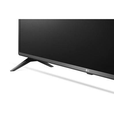 Téléviseur LG 43UN80006LC 43 " Ultra HD 4K/Smart TV/WiFi