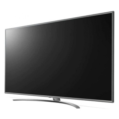 Téléviseur LG 43UN81006LB 43 " Ultra HD 4K/Smart TV/WiFi