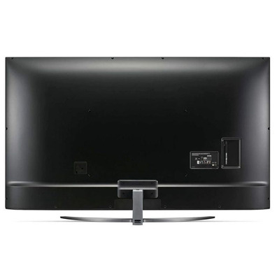 Téléviseur LG 43UN81006LB 43 " Ultra HD 4K/Smart TV/WiFi