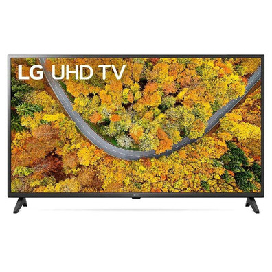 Téléviseur LG 43UP75006LF 43 " Ultra HD 4K/Smart TV/WiFi