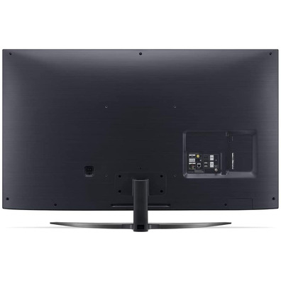 Téléviseur LG 49NANO816NA 49''Ultra HD 4K/Smart TV/Wifi