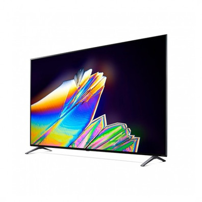 Téléviseur LG 65NANO956 65''Smart TV 8K UHDV IA