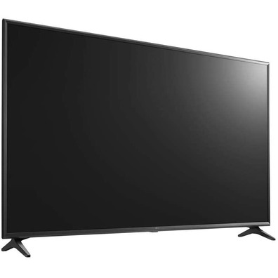 Téléviseur LG 65UN71006LB 65 " Ultra HD 4K/Smart TV/WiFi