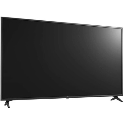 Téléviseur LG 65UN71006LB 65 " Ultra HD 4K/Smart TV/WiFi