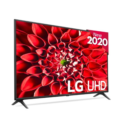 Téléviseur LG 65UN71006LB 65 " Ultra HD 4K/Smart TV/WiFi