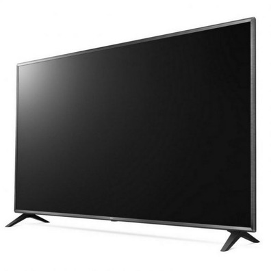 Téléviseur LG 70UN70706LB 70 " Ultra HD 4K/Smart TV/WiFi