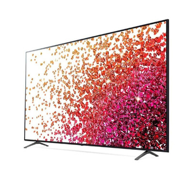 Téléviseur LG 75NANO756PA 75 " /Ultra HD 4K / mart TV/WiFi