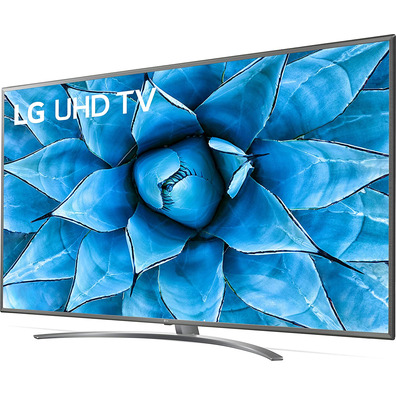 Téléviseur LG 75UN81006LB 75 " /Ultra HD 4K/Smart TV/WiFi