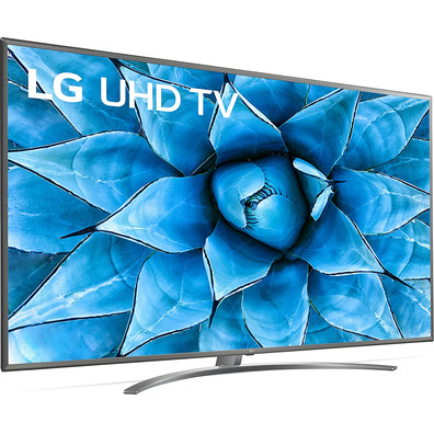 Téléviseur LG 75UN81006LB 75 " /Ultra HD 4K/Smart TV/WiFi