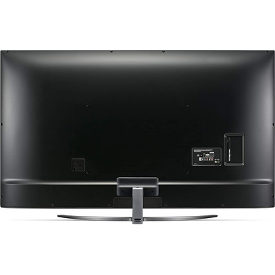 Téléviseur LG 75UN81006LB 75 " /Ultra HD 4K/Smart TV/WiFi