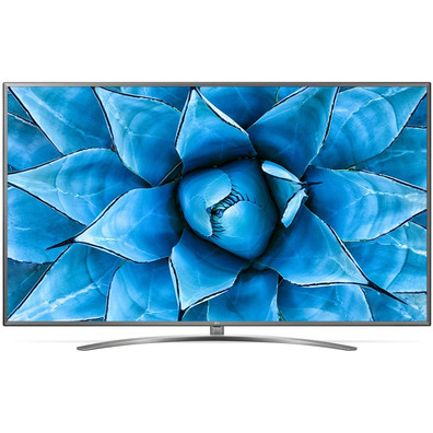 Téléviseur LG 75UN81006LB 75 " /Ultra HD 4K/Smart TV/WiFi