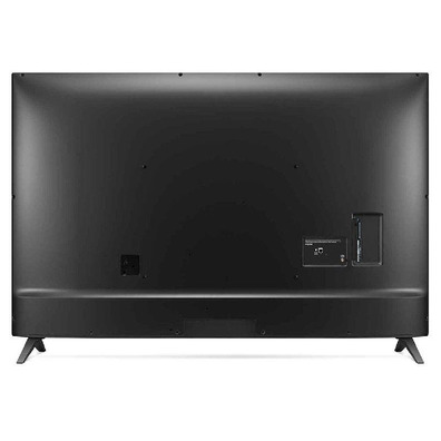 Téléviseur LG 75UP75006LC 75''/Ultra HD 4K/Smart TV/Wifi