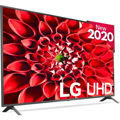 Téléviseur LG 82UN85006LA 82 " Ultra HD 4K/Smart TV/WiFi