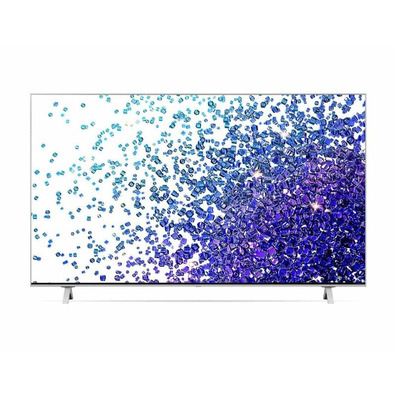 Téléviseur LG NanoCell 50NANO776PA 50 " /Ultra HD 4K/Smart TV/WiFi