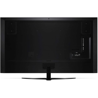 Téléviseur LG NanoCell 75NANO826QB 75 " Ultra HD 4K/Smart TV/WiFi