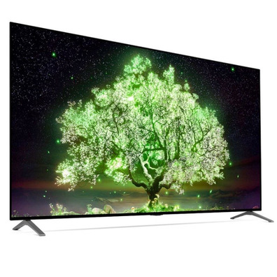 Televisor LG OLED 55A16LA 55 " Ultra HD 4K/Smart TV/WiFi