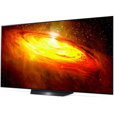 Téléviseur LG OLED 65BX6LB 65 " /Ultra HD 4K/Smart TV/WiFi