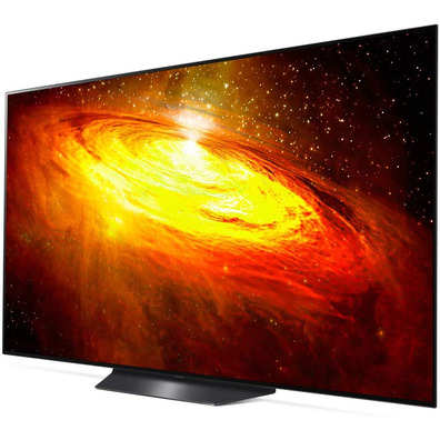 Téléviseur LG OLED 65BX6LB 65 " /Ultra HD 4K/Smart TV/WiFi