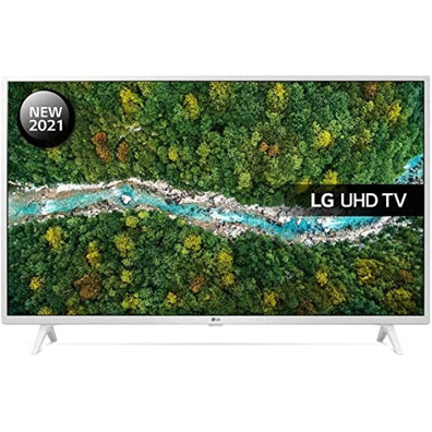 Téléviseur LG UHD 43UP76906LE 43 " /Ultra HD 4K/Smart TV