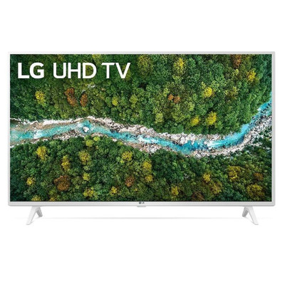 Téléviseur LG UHD 43UP76906LE 43 " /Ultra HD 4K/Smart TV/WiFi