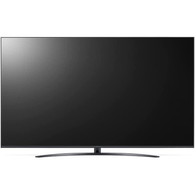 Téléviseur LG UHD 70UQ81006LB 70 " Ultra HD 4K/Smart TV/WiFi