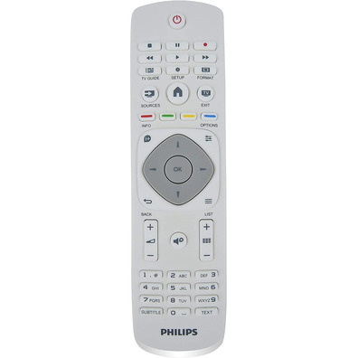 Téléviseur Philips 32PFS5603 32''FullHD Blanco