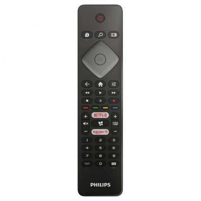 Téléviseur Philips 32PFS6855 32 " Full HD/SmartTV/WiFi Plata