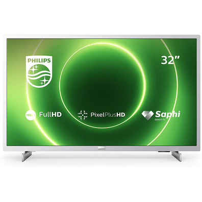 Téléviseur Philips 32PFS6855 32 " Full HD/SmartTV/WiFi Plata