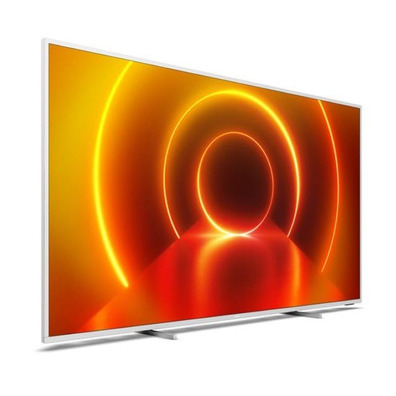 Téléviseur Philips 58PUS7855 58 " Ultra HD 4K/Smart TV/WiFi Plata