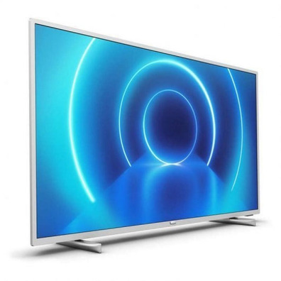 Téléviseur Philips 58PUS7855 58 " Ultra HD 4K/Smart TV/WiFi Plata