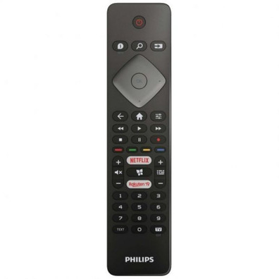 Téléviseur Philips 58PUS8535 58 " Ultra HD 4K/Smart TV/WiFi Plata