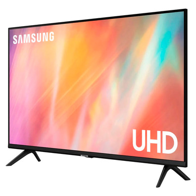 Téléviseur Samsung Crystal AU7025 55 " UHD 4K HDR1