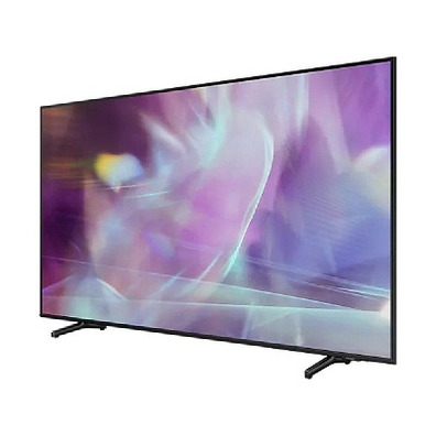 Téléviseur Samsung QE55Q60A 55 " Ultra HD 4K/Smart TV/WiFi