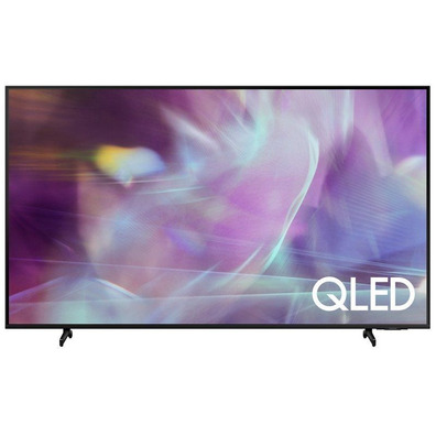 Téléviseur Samsung QE55Q60A 55 " Ultra HD 4K/Smart TV/WiFi