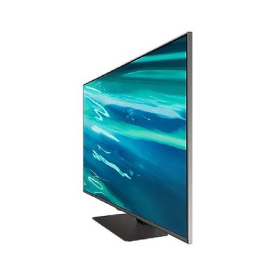 Téléviseur Samsung QE55Q80A 55''Ultra HD 4K/Smart TV/WiFi