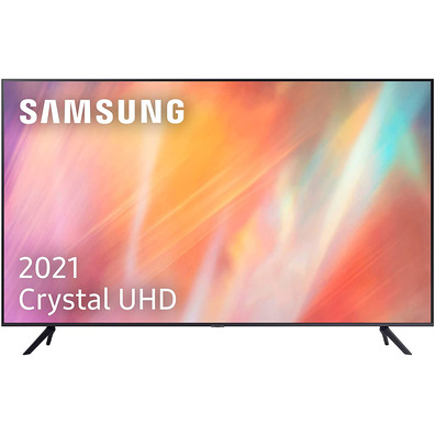 Téléviseur Samsung UE43AU7105 43 " Ultra HD 4K/Smart TV/WiFi