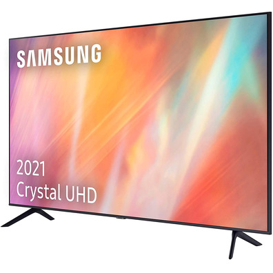 Téléviseur Samsung UE43AU7105 43 " Ultra HD 4K/Smart TV/WiFi