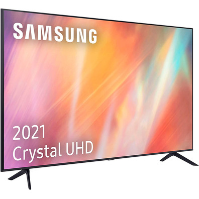 Téléviseur Samsung UE43AU7105 43 " Ultra HD 4K/Smart TV/WiFi