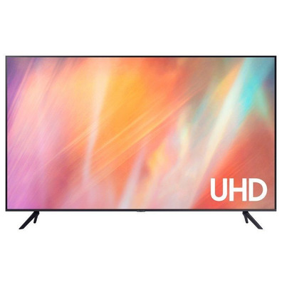 Téléviseur Samsung UE43AU7105 43 " Ultra HD 4K/Smart TV/WiFi