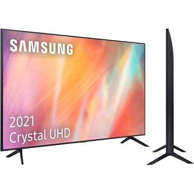 Téléviseur Samsung UE43AU7105 43 " Ultra HD 4K/Smart TV/WiFi