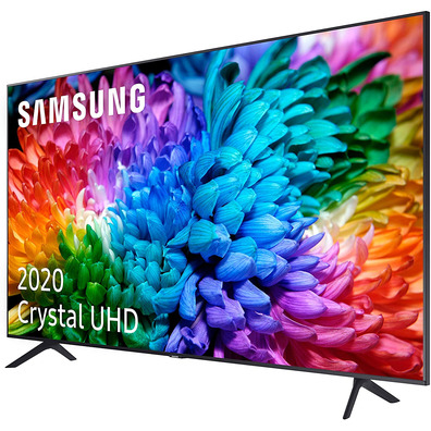 Téléviseur Samsung UE43TU7105 43 " Ultra HD 4K/Smart TV/WiFi