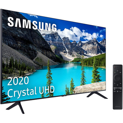 Téléviseur Samsung UE43TU8005 43 " Ultra HD 4K/Smart TV/WiFi