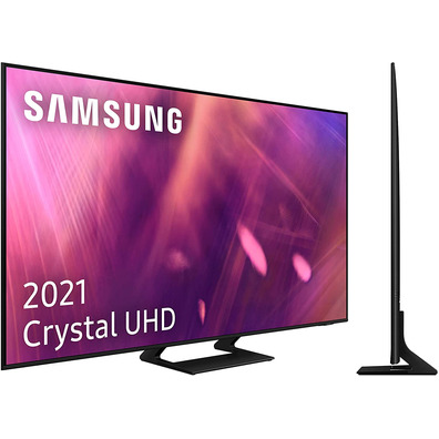 Téléviseur Samsung UE50AU9005K 50 " Ultra HD 4K/Smart TV/WiFi