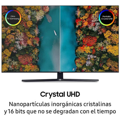 Téléviseur Samsung UE50TU8505 50 " Ultra HD 4K/Smart TV/WiFi