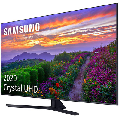 Téléviseur Samsung UE50TU8505 50 " Ultra HD 4K/Smart TV/WiFi