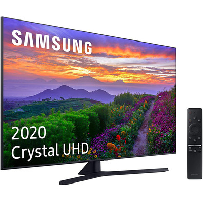 Téléviseur Samsung UE50TU8505 50 " Ultra HD 4K/Smart TV/WiFi